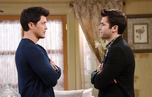 Days of Our Lives Spoilers: Gabi and Abigail Fear Death, Sonny and Paul Rush to Help Chad – Abe Seeks Lani’s Assistance