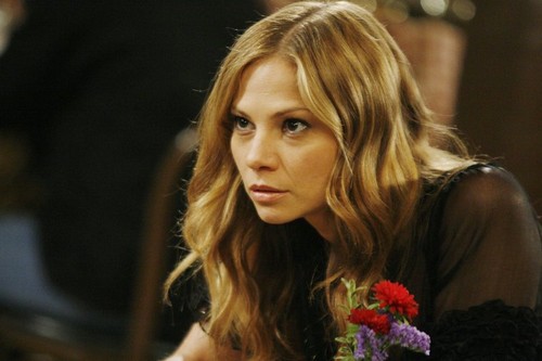 Days of Our Lives Spoilers: Jade Slips Up - Joey Panics as Tripp Figures Out Who Really Killed Ava