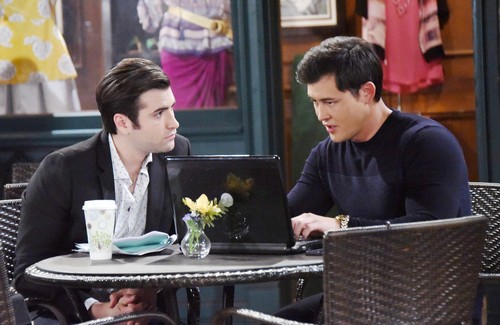 Days of Our Lives Spoilers: Brady Shot by Xander – Jade Drops Ava Murder Clue to Tripp