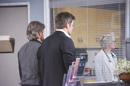 Days of Our Lives Spoilers: Wednesday, July 5 - Kayla Freaks – Rafe’s Surprise Stuns Hope – Claire Hopes to Reunite with Theo