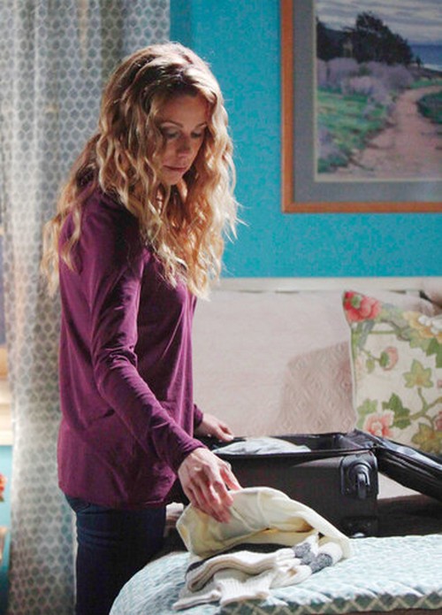 Days of Our Lives (DOOL) Spoilers: Summer Breaks Up Theresa and Brady, Back to Drugs and Booze?