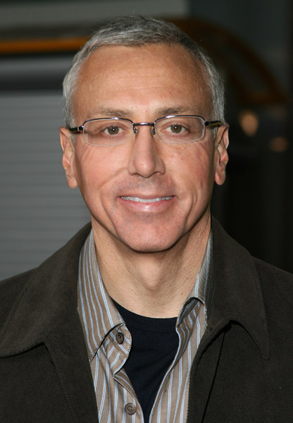 Dr. Drew Will Be Dishing Advice On HLN