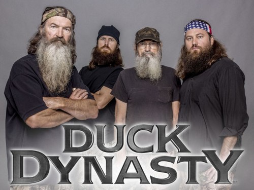 Duck Dynasty Robertson Family Quits Show: Without Phil They Refuse To Continue A&E Show