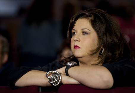 Why Abby Lee Miller felt 'like a whore' on 'Dance Moms