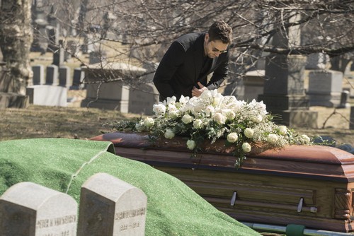 The Blacklist Season 3 Spoilers: Megan Boone Returns or Is Elizabeth Keen Really Dead?