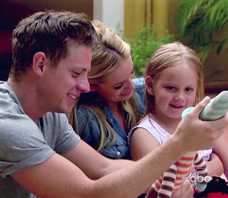 Emily Maynard and Jef Holm Together Again  – Wedding Back On For The Bachelorette Couple?