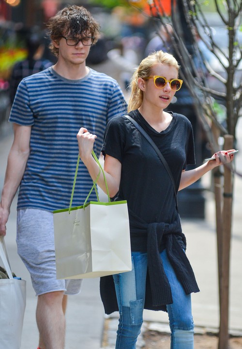Emma Roberts and Evan Peters Back Together Dating: Another Physical Fight and Arrest In Future or Will They Get Married?