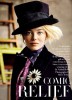 Gorgeous Emma Stone Makes Her Sultry 'Vogue' Debut (Photos)