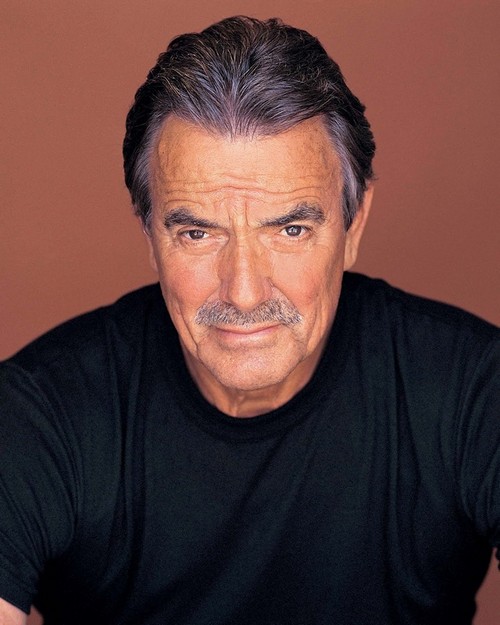 The Young and the Restless Spoilers: Eric Braeden NOT Leaving Y&R As Victor Newman – The Truth About 'The Moustache'