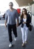 George Clooney Has Been Cheating On Stacy Keibler With Eva Longoria For Last Six Months! 0719