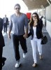 George Clooney Has Been Cheating On Stacy Keibler With Eva Longoria For Last Six Months! 0719