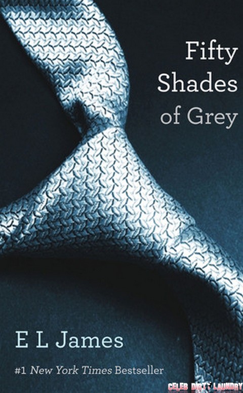 Fifty Shades of Grey: Christian Grey Casting News - Matt Bomer, Ian Somerhalder, Ryan Gosling, Christian Bale