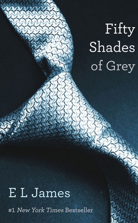 Fifty Shades Of Grey Movie Cast Announced At Comic-Con 2013? - Who's In and Who's Out