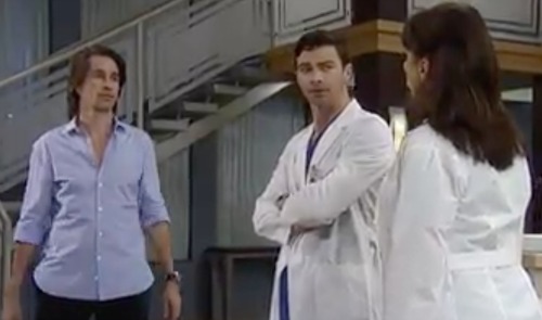 General Hospital Spoilers: Monday, June 26 – Finn Faces Uphill Battle – Carly and Sonny Dig Deep - Josslyn in Panic Mode