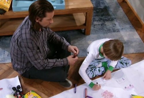General Hospital Spoilers: Franco Leaving Port Charles? Roger Howarth Struggling With GH Contract Talks