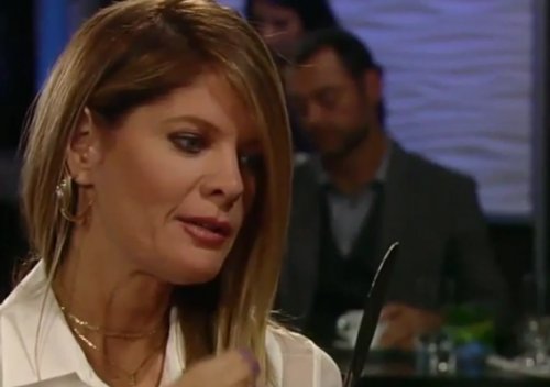 General Hospital Spoilers: Liv Comes To Murder Anna - Laura Kidnapped - Jason Opens Liv's Grave