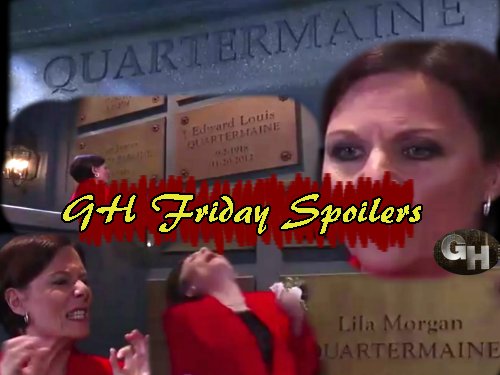 General Hospital Spoilers: Friday Jane Elliot Special Episode – Life vs Tracy Quartermaine Trial
