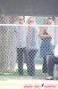 Britney Spears & Jason Trawick Watch Her Son Play Softball - Photos