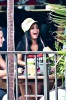 Snooki and Deena Cortese Drinking at EJ's On The Boardwalk - Photos