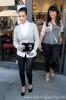 kim kardashian lunch 2 100311