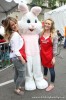 Celebs at The Los Angeles Mission Easter for the Homeless - Photos
