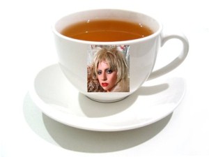gaga-tea