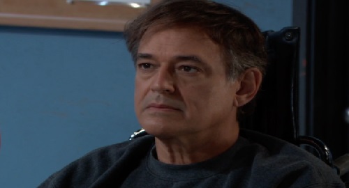 General Hospital Spoilers: Friday, October 1 Recap – Esme’s Creepy Visit to Ryan – Spencer’s Stalker Confession Enrages Nikolas