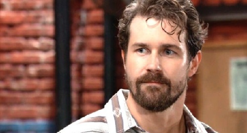 general hospital cody bell