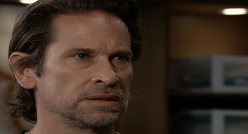 General Hospital Spoilers: Wednesday, September 7 Recap – Austin’s Mysterious Patient – Mac Faces DNA Test Decision