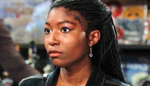 General Hospital Spoilers Wednesday November 2 Update Britt 