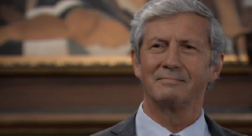 General Hospital Spoilers: Thursday, November 10 Update – Josslyn’s Shocking Visitor – Nina Pushes for Peace – Victor’s Ominous Orders