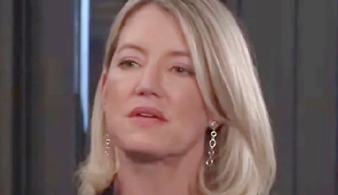 general hospital nina