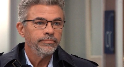 General Hospital Spoilers: Mac Rescues Cody from Dr. Montague – Saves Son When Sasha Plot Turns Disastrous?