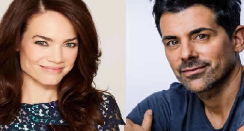 General Hospital Spoilers: Liz & Nikolas’ Romance Reignites – Controversial New Powercouple Rising?