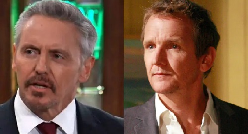General Hospital Spoilers: Is Jerry Jacks Back with a New Face – Mr. Brennan’s Plastic Surgery Shocker?