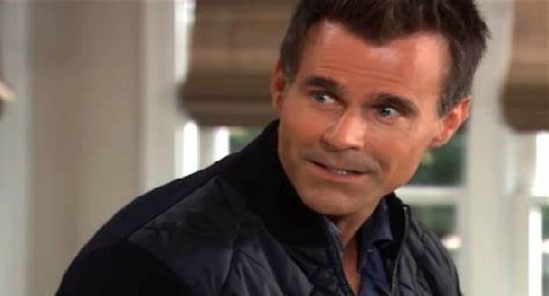 General Hospital Spoilers: Drew’s Imposter Switch Revealed – Out-of-Character Behavior Explained?