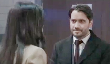 General Hospital Spoilers: Thursday, December 7 – Curtis’ Experimental Procedure – Brennan’s Delivery for Carly – Anna’s Danger Grows