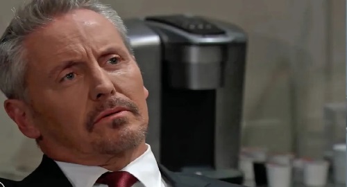 General Hospital Spoilers: Brennan’s Revenge Plot – Sonny & Anna in More Danger Than Ever?