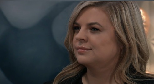 General Hospital Spoilers: Wednesday, May 1 – Liz's Alarming Discovery – Kristina Takes a Sonny Stand – Maxie Stops Madness - Vimarsana News