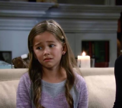 General Hospital Spoilers: Emma in Grave Danger, Jason and Anna Team Up to Save Her