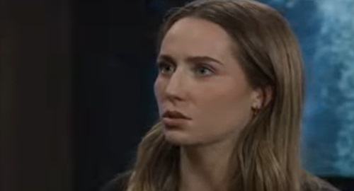 General Hospital Spoilers Monday, December 8: Charlotte Kidnapping Panic – Carly Warns Valentin Get Out – Josslyn’s Scary News 