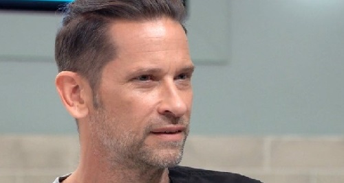 Austin Gatlin Holt General Hospital Roger Howarth GH Spoilers