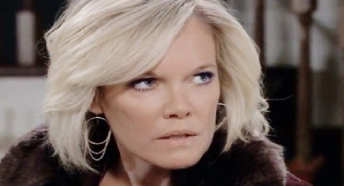 General Hospital Spoilers: Ava Spills Nina’s SEC Snitch Secret – Throws BFF Under the Bus?