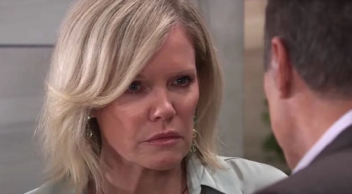General Hospital Spoilers Ava Jerome