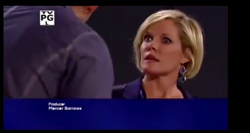General Hospital Spoilers: Ava Refuses Morgan's Abortion Suggestion - Nina With Sam and Silas