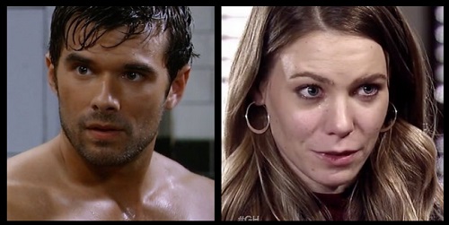 General Hospital Spoilers: Week of June 11 – Spilled Secrets, Terrifying Fears and Shocking Encounters