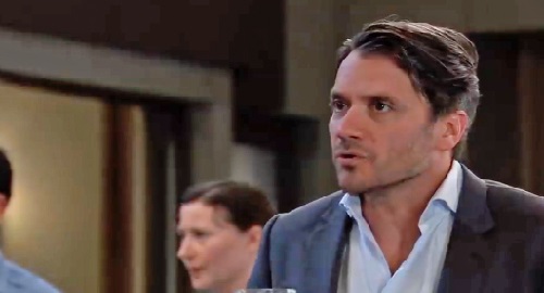 general hospital spoilers dante