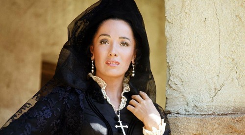 General Hospital Spoilers: GH Alum Linda Cristal Dead at 89 – Sad News for Soap Fans