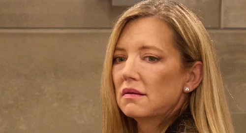 General Hospital Spoilers: Friday, August 25 – Willow’s Bold Move – Sonny Pushes Nina for Truth – Tracy Celebrates Big Win