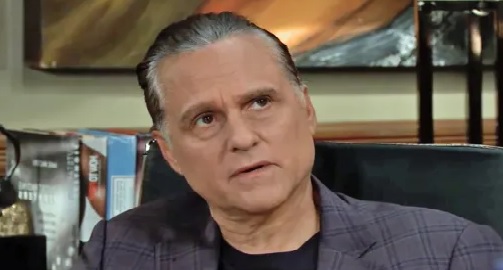 General Hospital Spoilers: Wednesday, November 29 – Sonny Offers Ava Cover-Up – Molly’s Confession – Marriage Question